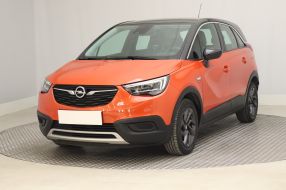 Opel Crossland - 2020