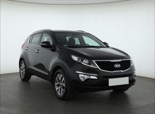 Kia Sportage 2014