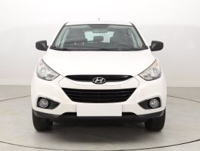 Hyundai ix35 - 2013