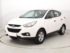 Hyundai ix35 - 2013