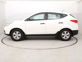 Hyundai ix35 - 2013