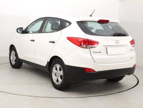 Hyundai ix35 - 2013