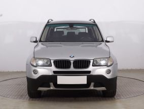BMW X3 - 2007