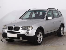 BMW X3 - 2007