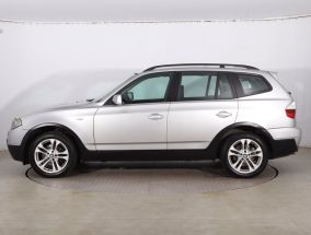 BMW X3 - 2007