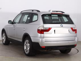 BMW X3 - 2007
