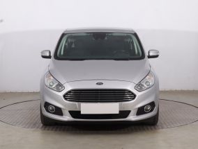 Ford S-Max - 2019