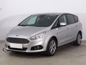 Ford S-Max - 2019
