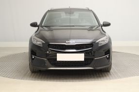 Kia XCeed - 2021
