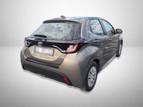 Toyota Yaris - 2022
