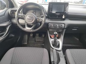 Toyota Yaris - 2022