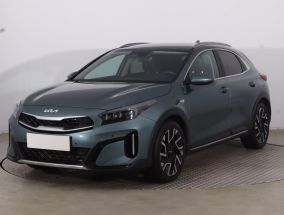 Kia XCeed - 2024