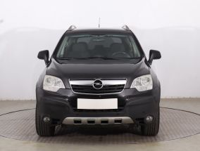 Opel Antara - 2008