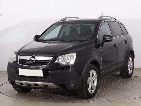 Opel Antara - 2008