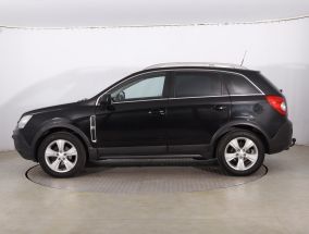 Opel Antara - 2008