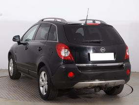 Opel Antara - 2008
