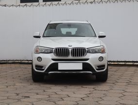 BMW X3 - 2015