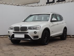 BMW X3 - 2015