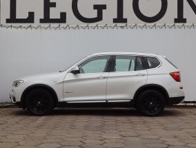 BMW X3 - 2015