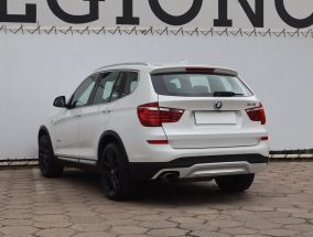 BMW X3 - 2015