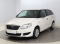 Škoda Fabia, 2010