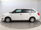 Škoda Fabia, 2010