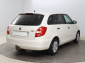 Škoda Fabia, 2010