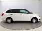 Škoda Fabia, 2010