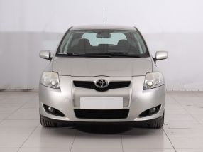 Toyota Auris - 2008