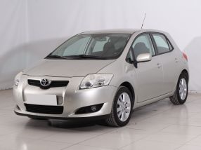 Toyota Auris - 2008