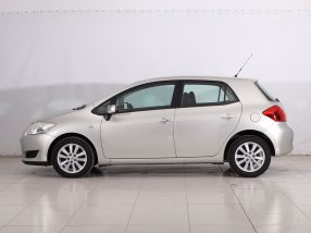 Toyota Auris - 2008