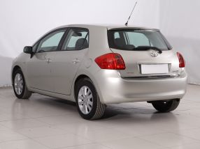 Toyota Auris - 2008