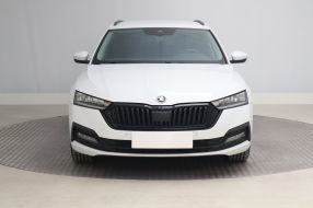 Škoda Octavia - 2020
