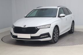 Škoda Octavia - 2020