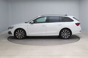 Škoda Octavia - 2020