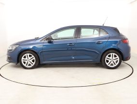 Renault Megane - 2018