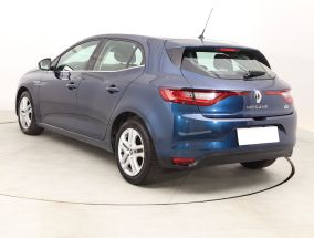 Renault Megane - 2018