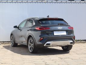 Kia XCeed - 2021