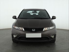 Honda Civic - 2011