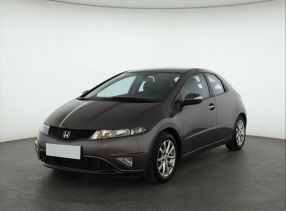 Honda Civic - 2011
