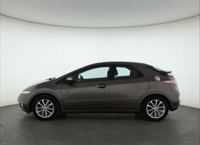 Honda Civic - 2011