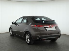 Honda Civic - 2011
