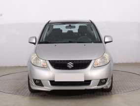 Suzuki SX4 - 2008