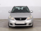Suzuki SX4, 2008