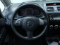 Suzuki SX4, 2008