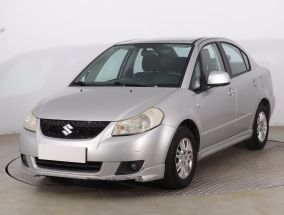 Suzuki SX4 - 2008