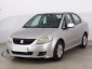 Suzuki SX4, 2008