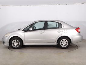 Suzuki SX4 - 2008
