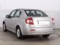 Suzuki SX4, 2008
