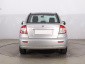 Suzuki SX4, 2008